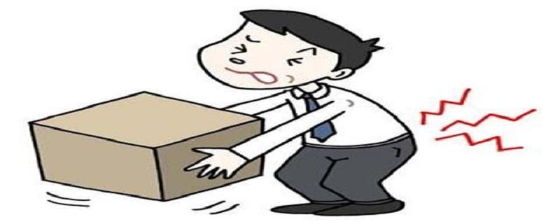 什么动作对椎间盘膨出有恢复（缓解椎间盘膨出的动作）