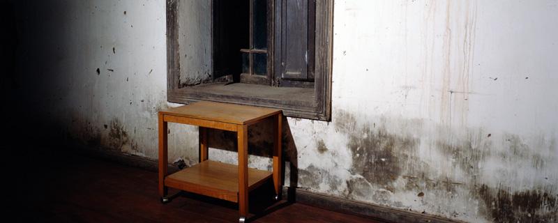 墙发霉对人身体有害吗 墙发霉对人身体有害吗视频