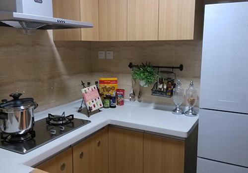 春节厨房大扫除小窍门（春节厨房大扫除小窍门教案）