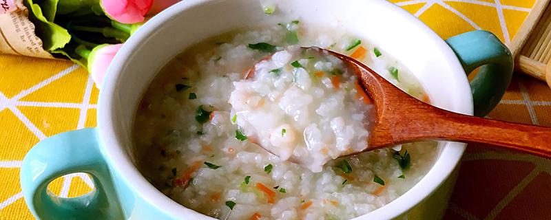 虾仁粥的功效与作用 虾仁粥的功效与作用及禁忌