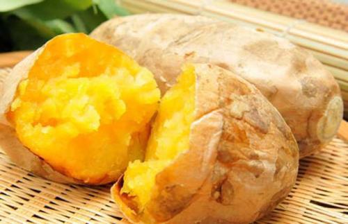 吃红薯有什么好处 红薯食用禁忌