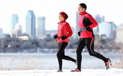 冬季健身的好处 冬季健身的好处和坏处