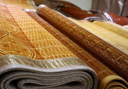 亚麻凉席多久洗一次（亚麻凉席多久洗一次比较好）