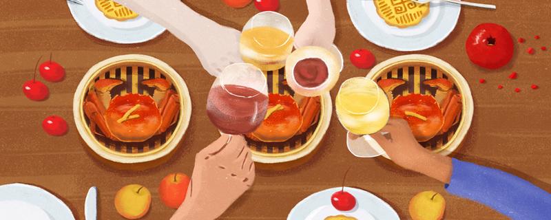 熟螃蟹冷冻后怎么热的快 熟螃蟹冷冻后怎么热