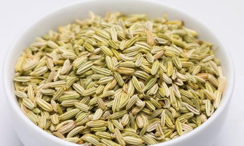 茴香籽的营养价值 茴香籽的营养价值和功效