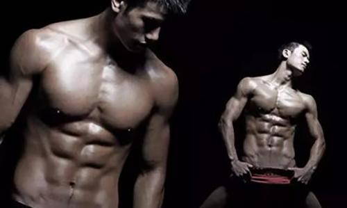 立卧撑能不能练出腹肌(立卧撑能不能练出腹肌来)