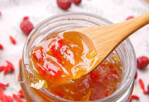 蜂蜜搭配什么喝最好 8种搭配美容养颜