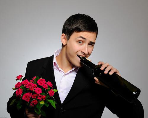 喝酒之后要做的8件事