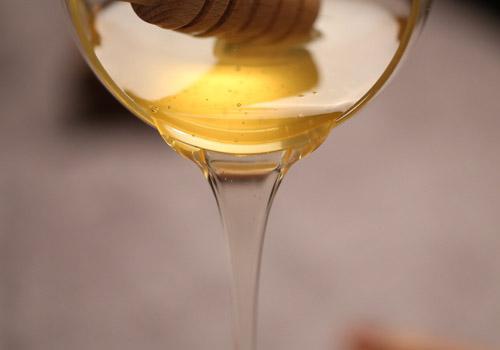 蜂蜜水什么时候喝最好 居然从来没人知道