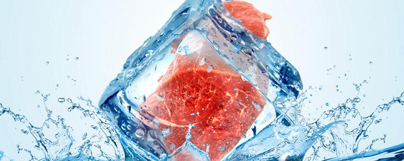 冻品为什么会有新冠（冻品出现新冠）