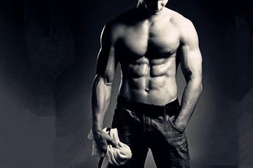 波比跳锻炼哪里（波比跳练得哪里的肌肉）