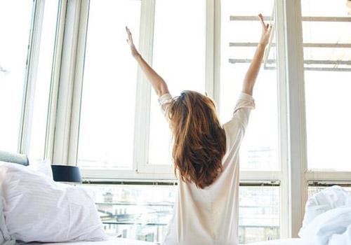 冬天起床要注意什么 冬天起床的办法