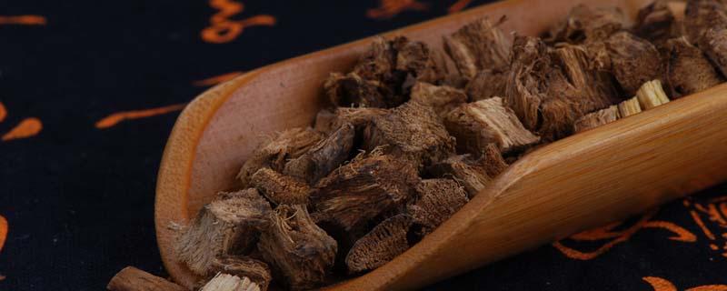 葛根泡水了渣能吃吗 葛根渣能熬水喝吗