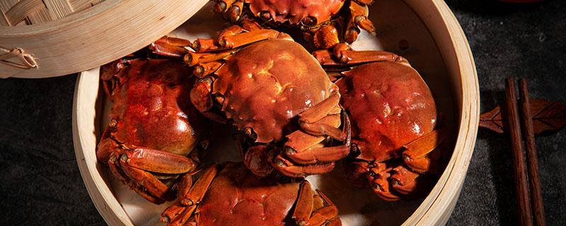 螃蟹和什么不可以同吃（螃蟹和什么不能同吃吃）