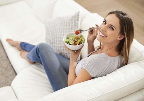 减肥该怎么吃 减肥该怎么吃?