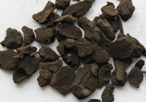 地榆炭的功效与作用的功能与主治与用量 地榆炭的功效与作用