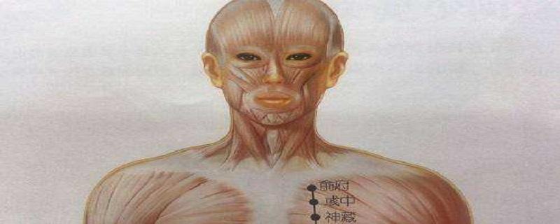 俞府的位置和作用 俞府的准确位置图