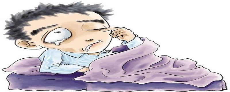 面神经麻痹症状有哪些（面神经麻痹的主要症状）