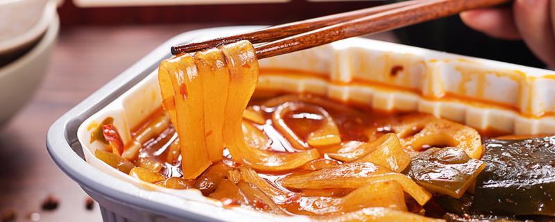 自热火锅可以带上飞机吗（自热火锅可以带上飞机吗安检）