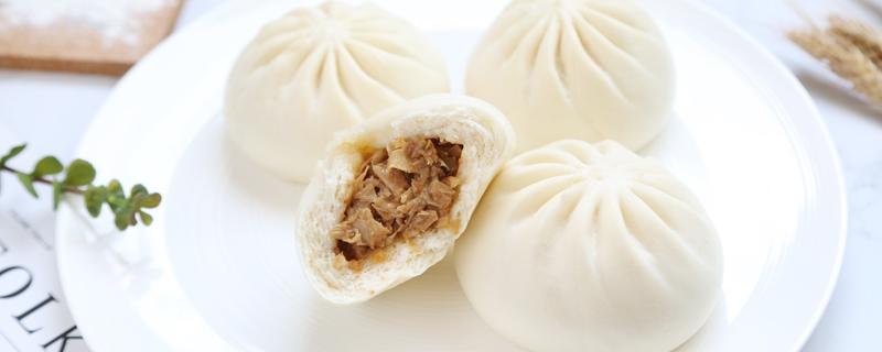 包子馅还可以做什么（包子馅还可以做什么美食）