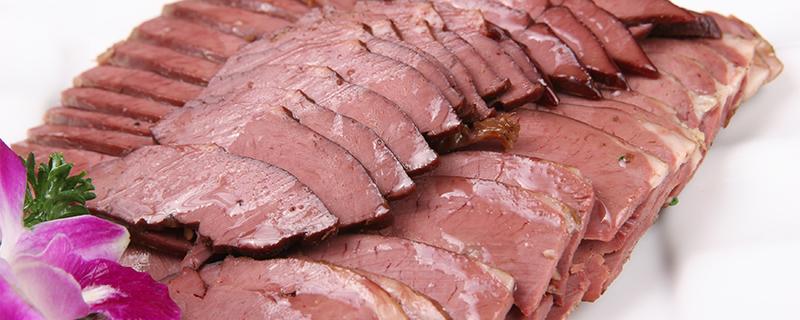 猪心的功效作用 猪心的功效作用及禁忌