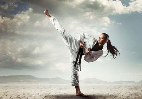 练跆拳道会不会长不高 练跆拳道会长不高吗
