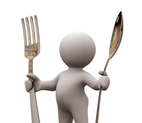 不吃饱饭怎么减肥其实有道理 不吃饭如何减肥