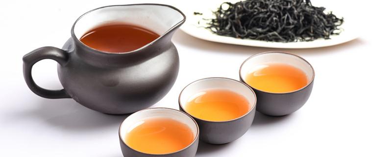 熟茶的功效与作用 普洱茶生茶和熟茶的功效与作用