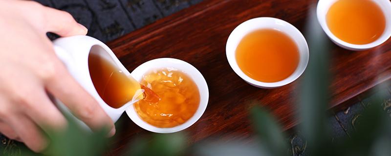 清明茶变黄了还能喝了吗 清明茶变黄了还能喝了吗