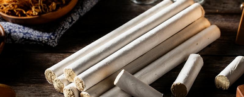 艾条和艾柱有什么区别 艾柱和艾条有啥区别