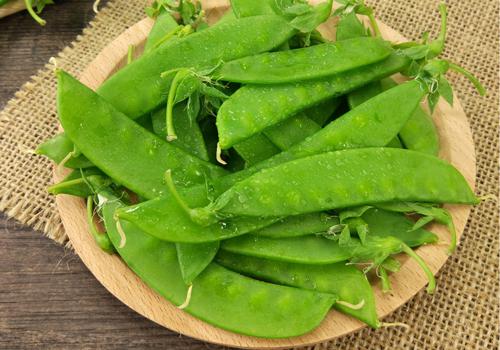 荷兰豆不熟有毒吗 荷兰豆不熟有毒吗藏南什么时候失去