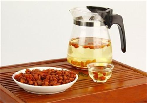 枸杞子泡水喝有什么好处 经常用枸杞泡水喝有5大好处