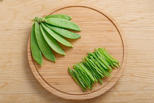 荷兰豆什么人不能吃 荷兰豆那些人不宜吃