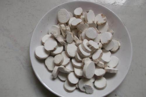 冬季吃山药的好处（冬季吃山药的好处是什么）