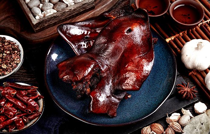 猪头肉天天吃可以吃吗 猪头肉天天吃可以吃吗有营养吗