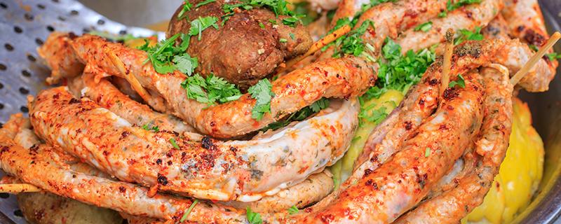 羊大肠的功效与作用 羊大肠的作用与功效与作用