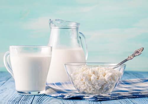 孕妇喝什么牛奶好 孕妇喝脱脂牛奶还是全脂牛奶比较好