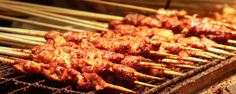 煤气烤炉烤的肉有毒吗（煤气烧烤烤肉有毒吗）