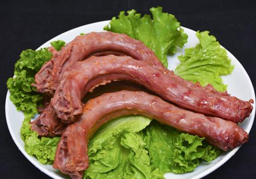 吃鸡脖子的好处和坏处 吃鸡脖子的害处