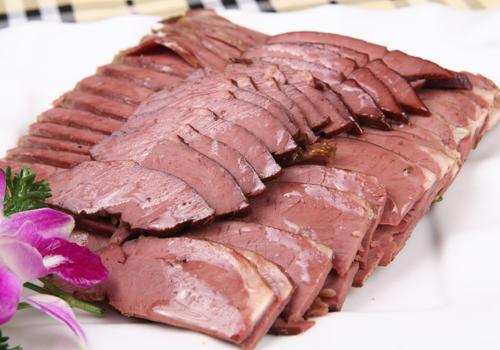 羊内脏的功效与作用