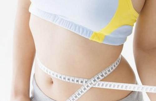 快速减肥的偏方 抹平小肚子偏方