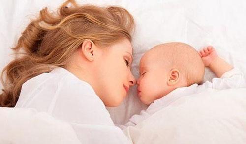 宝宝枕秃是什么原因（三个月宝宝枕秃是什么原因）