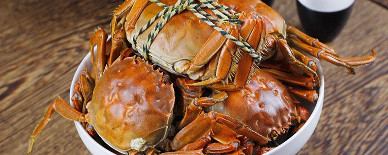 螃蟹里面的都可以吃吗 螃蟹里边的东西都能吃吗