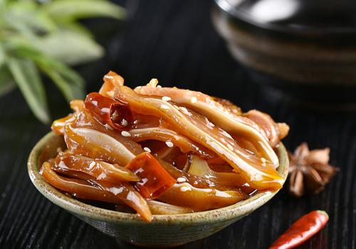 孕妇可以吃猪耳朵吗 孕妇可以吃猪耳朵吗后期