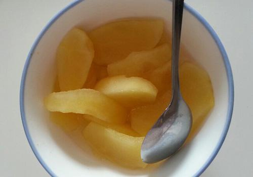 蒸苹果宝宝能吃吗(蒸苹果宝宝能吃吗)