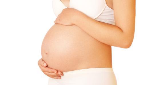 孕晚期吃什么生的快（孕晚期吃什么生的快一点）