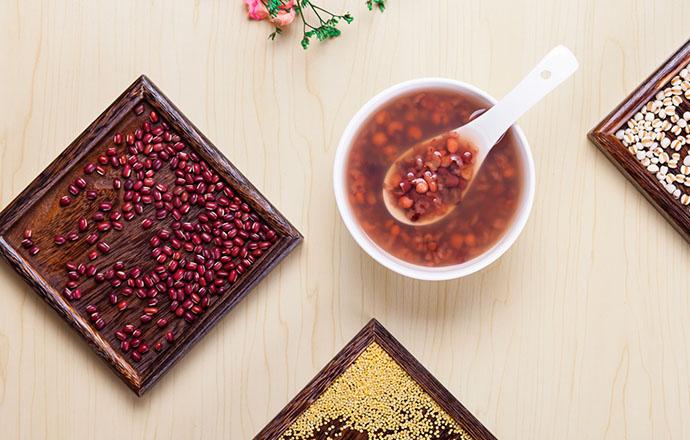 薏米泡多久才能煮粥 薏米泡多久才能煮粥吃