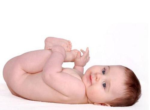 宝宝易缺乏什么（什么是容易缺乏又对婴儿发育）