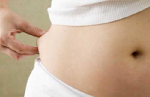 如何减肚子赘肉最有效 大肚腩怎么减最快