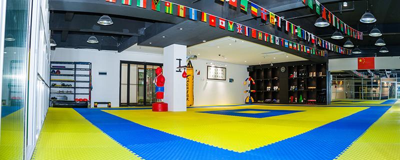 跆拳道可以瘦腿嘛 跆拳道可以瘦腿嘛知乎